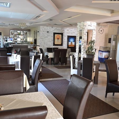 Guesthouse Vila Dnd Niska Banja Kültér fotó