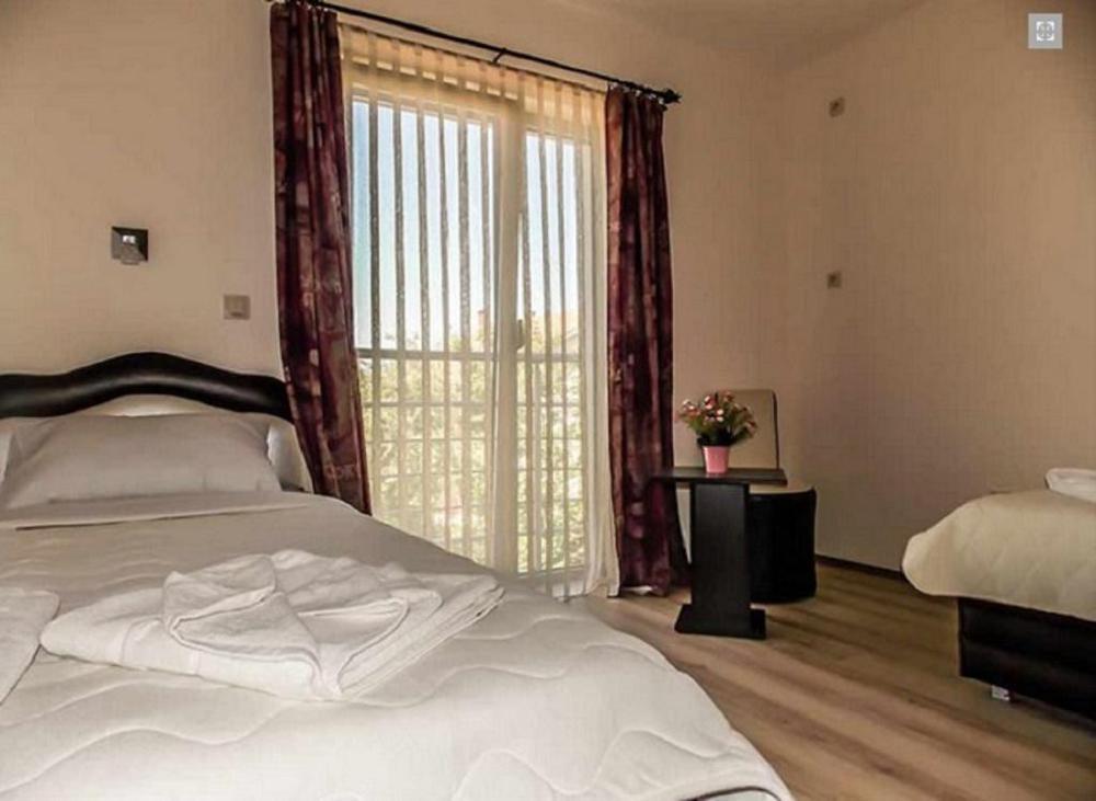 Guesthouse Vila Dnd Niska Banja Kültér fotó