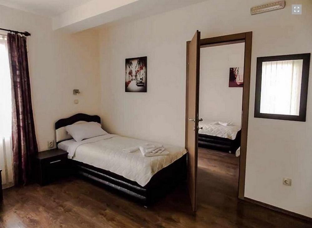 Guesthouse Vila Dnd Niska Banja Kültér fotó