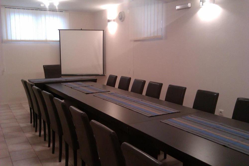 Guesthouse Vila Dnd Niska Banja Kültér fotó