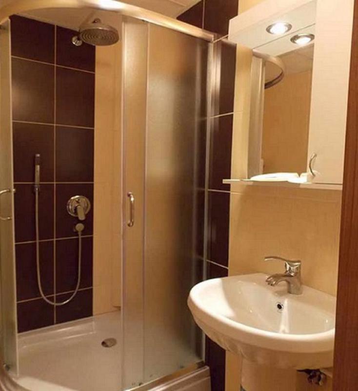 Guesthouse Vila Dnd Niska Banja Kültér fotó