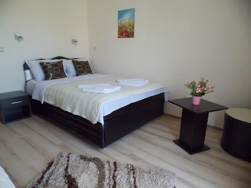 Guesthouse Vila Dnd Niska Banja Szoba fotó
