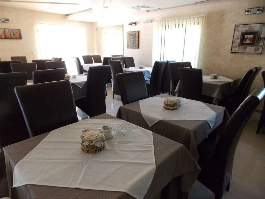 Guesthouse Vila Dnd Niska Banja Kültér fotó