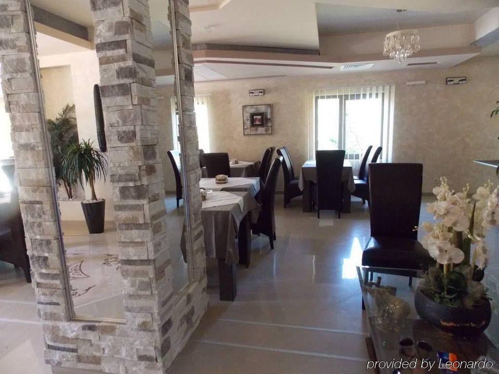 Guesthouse Vila Dnd Niska Banja Kültér fotó
