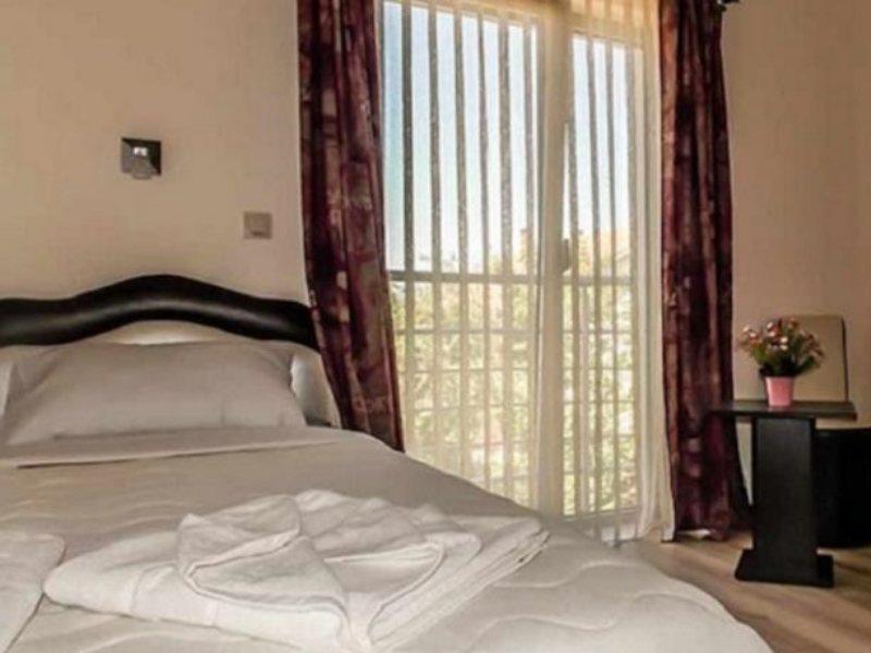 Guesthouse Vila Dnd Niska Banja Kültér fotó