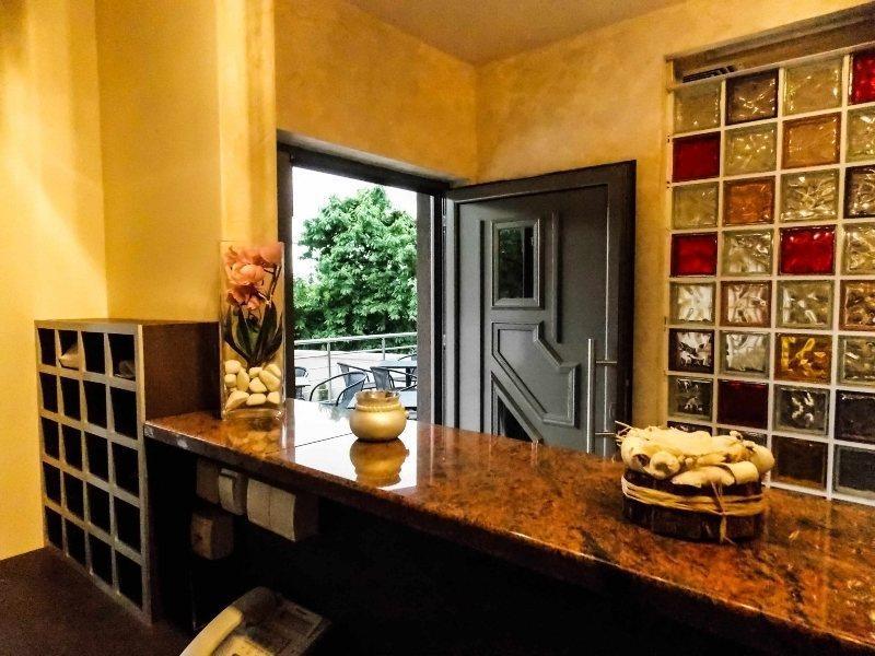 Guesthouse Vila Dnd Niska Banja Kültér fotó