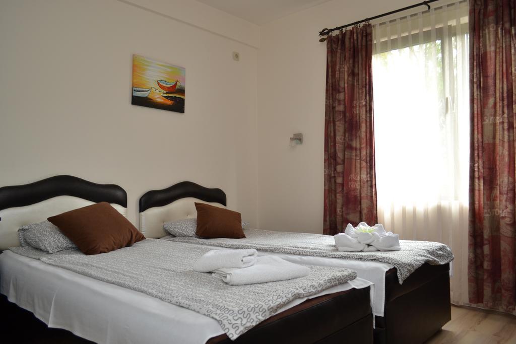 Guesthouse Vila Dnd Niska Banja Kültér fotó