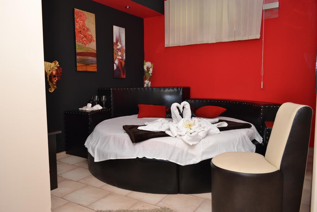 Guesthouse Vila Dnd Niska Banja Kültér fotó