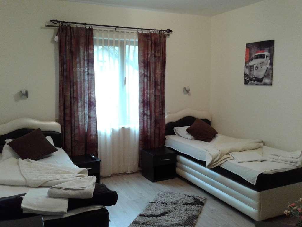Guesthouse Vila Dnd Niska Banja Szoba fotó