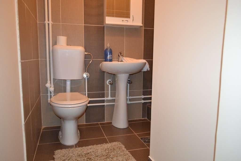Guesthouse Vila Dnd Niska Banja Szoba fotó