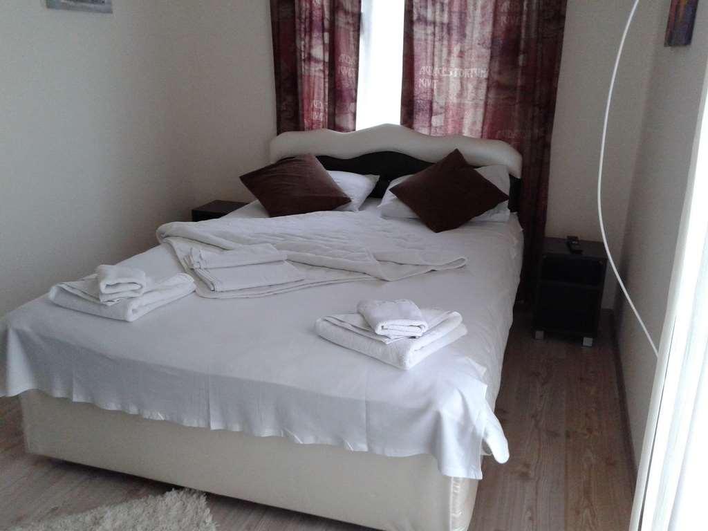 Guesthouse Vila Dnd Niska Banja Szoba fotó