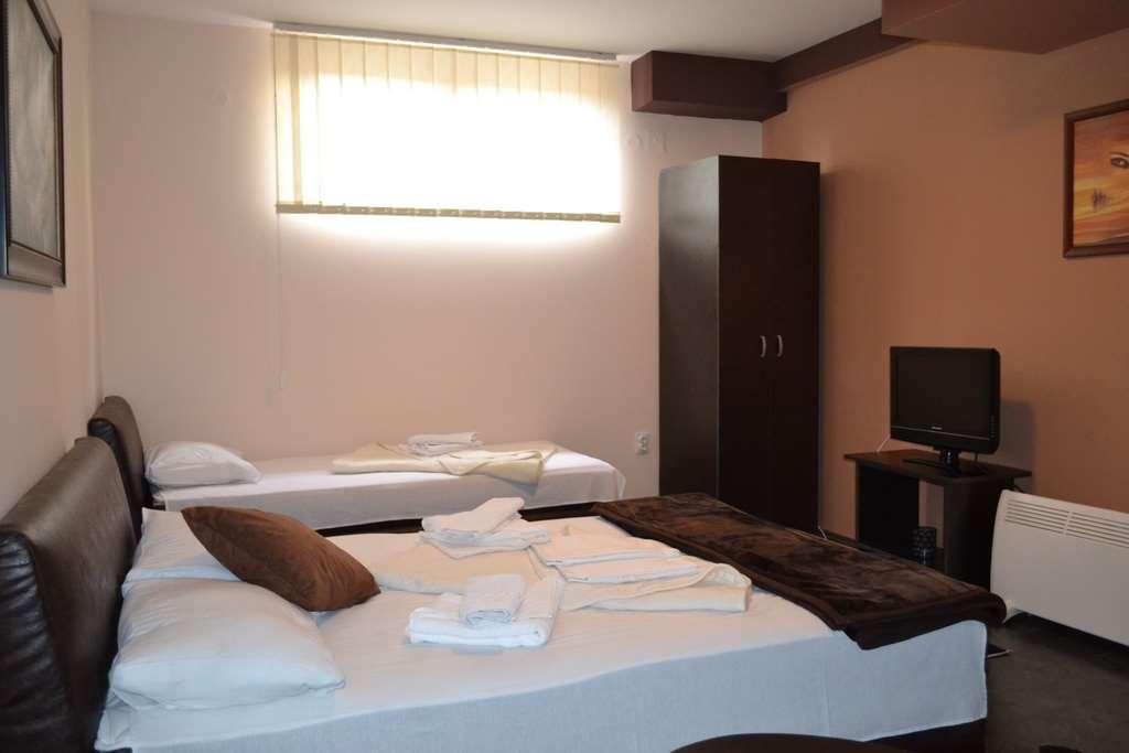 Guesthouse Vila Dnd Niska Banja Szoba fotó