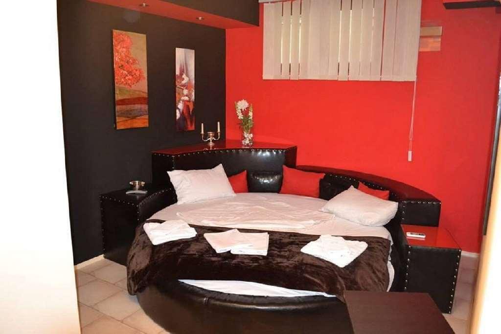Guesthouse Vila Dnd Niska Banja Szoba fotó