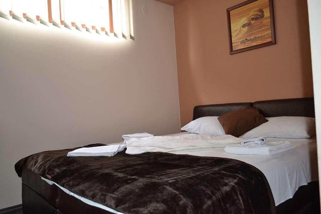 Guesthouse Vila Dnd Niska Banja Szoba fotó