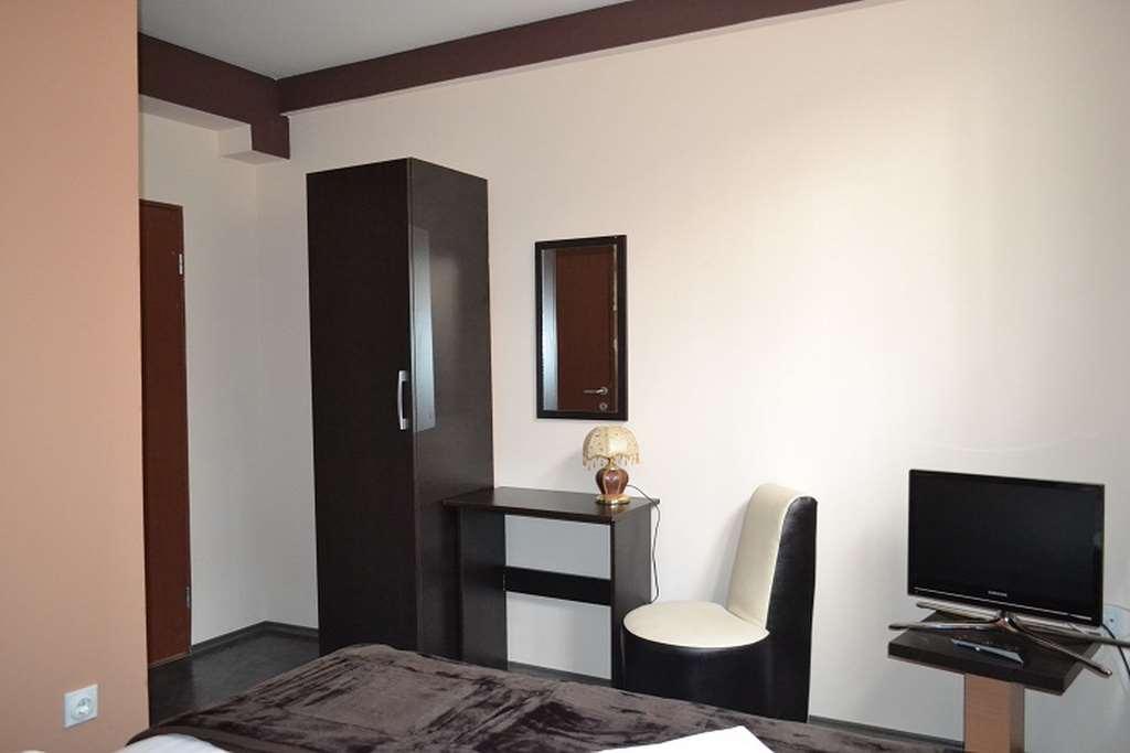 Guesthouse Vila Dnd Niska Banja Szoba fotó